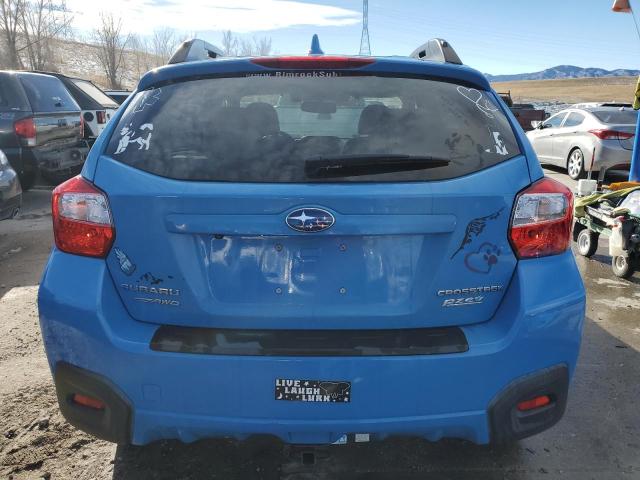 Photo 5 VIN: JF2GPANC8GH303060 - SUBARU CROSSTREK 