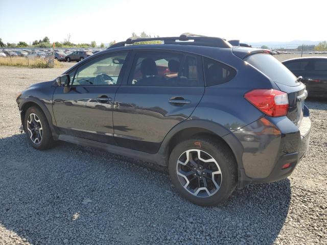 Photo 1 VIN: JF2GPANC8H8223713 - SUBARU CROSSTREK 