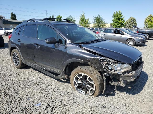 Photo 3 VIN: JF2GPANC8H8223713 - SUBARU CROSSTREK 