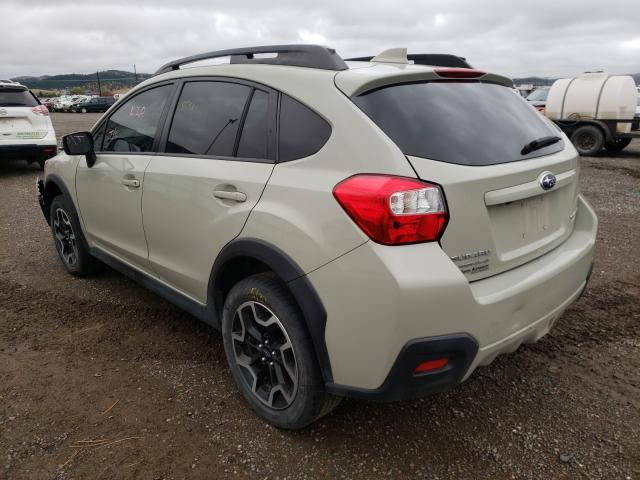 Photo 2 VIN: JF2GPANC8HH209116 - SUBARU CROSSTREK 