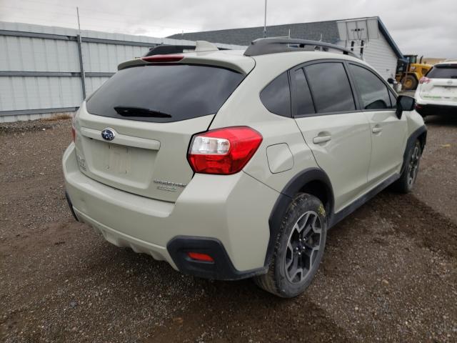 Photo 3 VIN: JF2GPANC8HH209116 - SUBARU CROSSTREK 