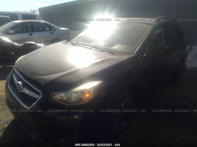 Photo 1 VIN: JF2GPANC8HH230645 - SUBARU CROSSTREK 