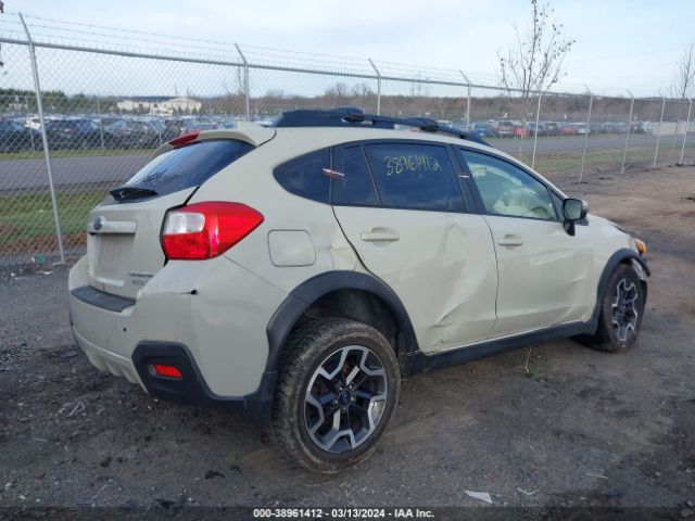 Photo 3 VIN: JF2GPANC8HH236638 - SUBARU CROSSTREK 