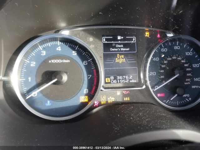 Photo 6 VIN: JF2GPANC8HH236638 - SUBARU CROSSTREK 