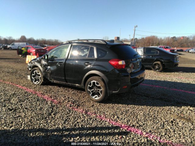 Photo 2 VIN: JF2GPANC8HH245677 - SUBARU CROSSTREK 