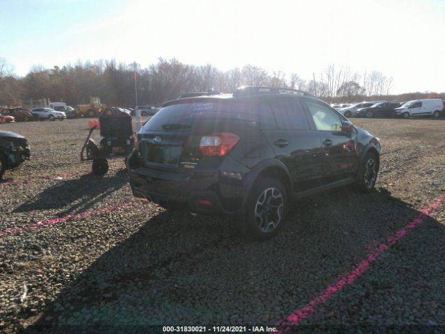 Photo 3 VIN: JF2GPANC8HH245677 - SUBARU CROSSTREK 