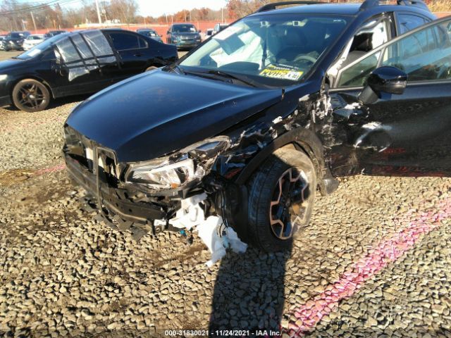 Photo 5 VIN: JF2GPANC8HH245677 - SUBARU CROSSTREK 