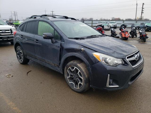 Photo 3 VIN: JF2GPANC8HH281322 - SUBARU CROSSTREK 