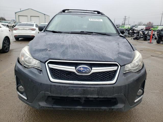 Photo 4 VIN: JF2GPANC8HH281322 - SUBARU CROSSTREK 