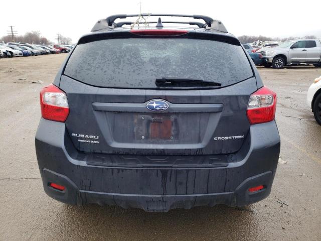 Photo 5 VIN: JF2GPANC8HH281322 - SUBARU CROSSTREK 