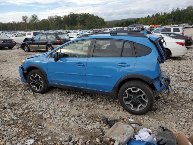 Photo 1 VIN: JF2GPANC9G8206661 - SUBARU CROSSTREK 