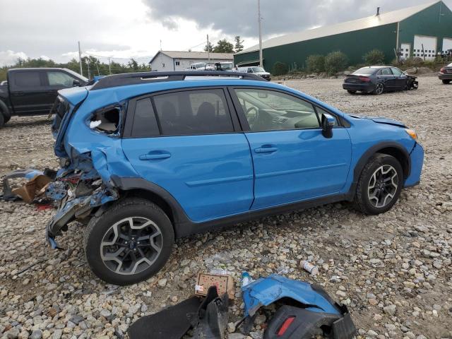 Photo 2 VIN: JF2GPANC9G8206661 - SUBARU CROSSTREK 