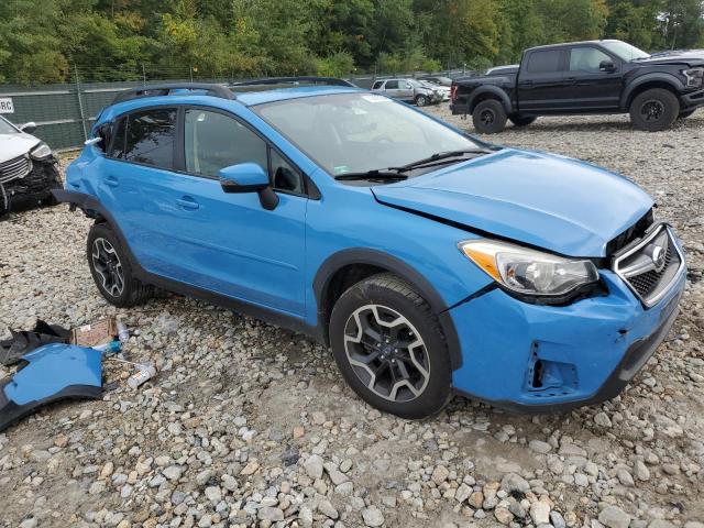 Photo 3 VIN: JF2GPANC9G8206661 - SUBARU CROSSTREK 