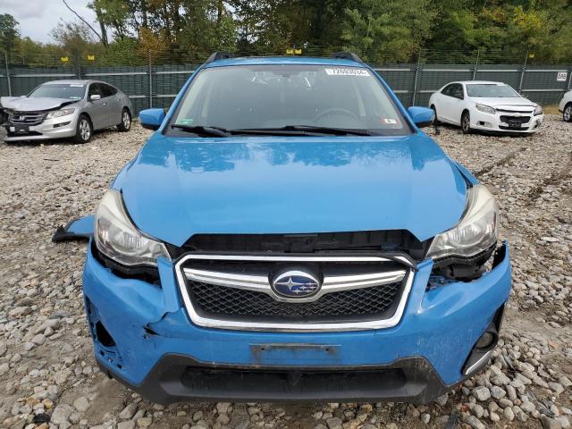 Photo 4 VIN: JF2GPANC9G8206661 - SUBARU CROSSTREK 