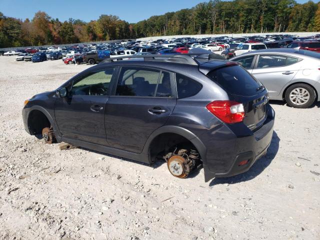 Photo 1 VIN: JF2GPANC9G8214114 - SUBARU CROSSTREK 