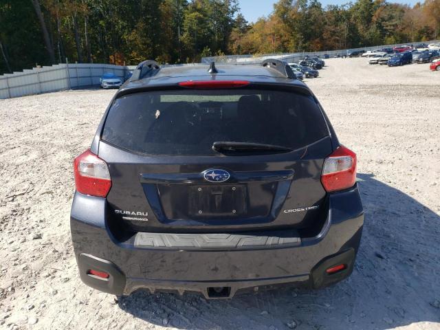 Photo 5 VIN: JF2GPANC9G8214114 - SUBARU CROSSTREK 