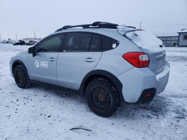 Photo 1 VIN: JF2GPANC9G8239479 - SUBARU CROSSTREK 