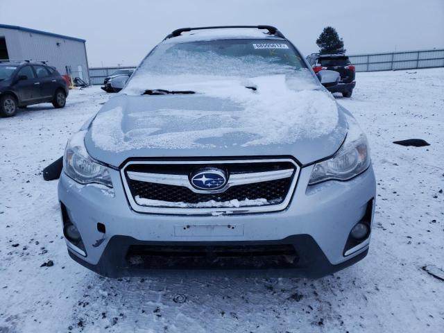 Photo 4 VIN: JF2GPANC9G8239479 - SUBARU CROSSTREK 