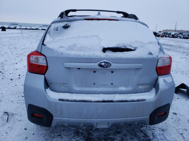 Photo 5 VIN: JF2GPANC9G8239479 - SUBARU CROSSTREK 