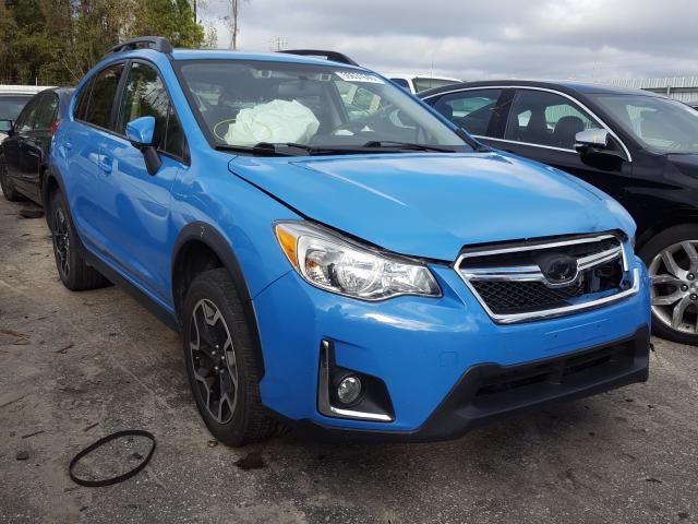 Photo 0 VIN: JF2GPANC9G8255309 - SUBARU CROSSTREK 