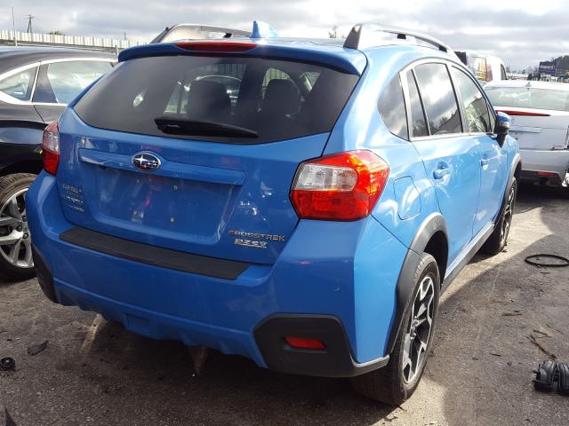 Photo 3 VIN: JF2GPANC9G8255309 - SUBARU CROSSTREK 