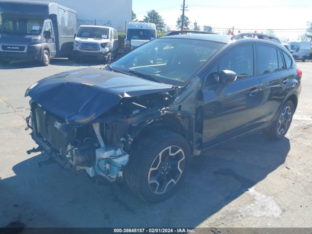 Photo 1 VIN: JF2GPANC9G8269937 - SUBARU CROSSTREK 