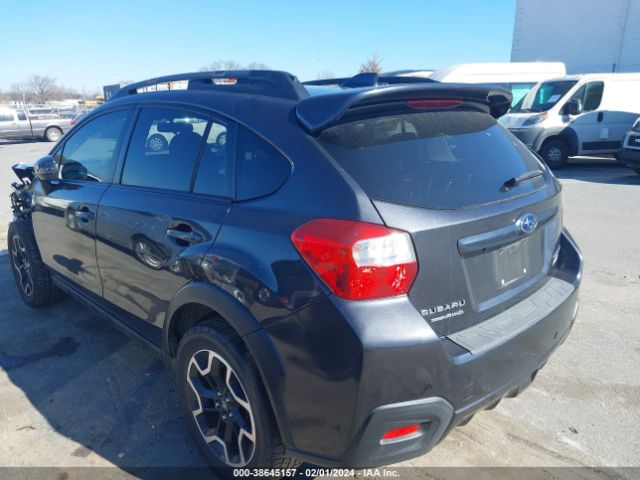 Photo 2 VIN: JF2GPANC9G8269937 - SUBARU CROSSTREK 