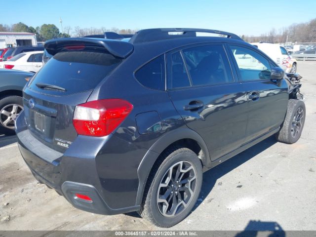 Photo 3 VIN: JF2GPANC9G8269937 - SUBARU CROSSTREK 