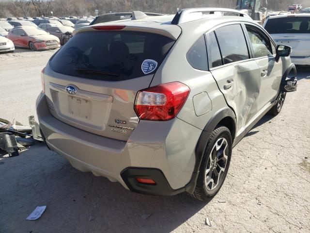 Photo 3 VIN: JF2GPANC9G8292294 - SUBARU CROSSTREK 