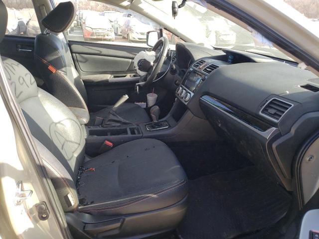 Photo 4 VIN: JF2GPANC9G8292294 - SUBARU CROSSTREK 