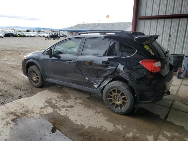 Photo 1 VIN: JF2GPANC9G8309661 - SUBARU CROSSTREK 