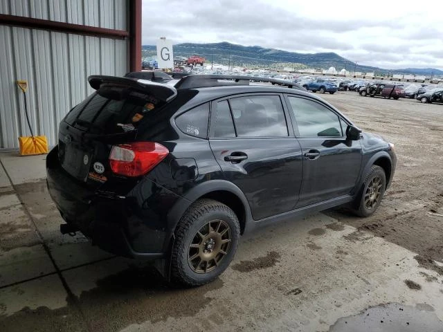 Photo 2 VIN: JF2GPANC9G8309661 - SUBARU CROSSTREK 