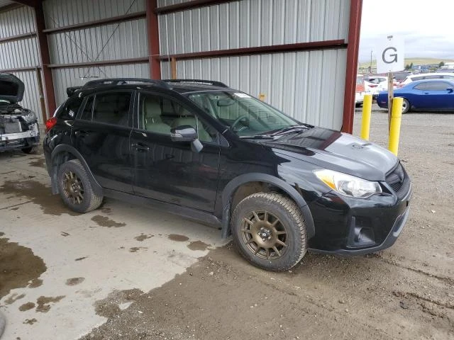 Photo 3 VIN: JF2GPANC9G8309661 - SUBARU CROSSTREK 