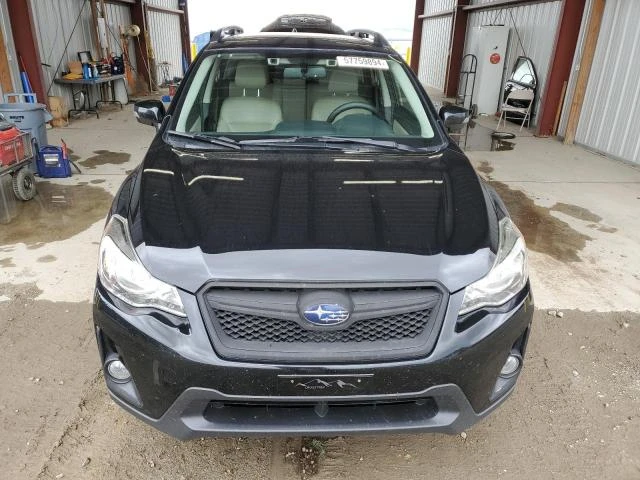 Photo 4 VIN: JF2GPANC9G8309661 - SUBARU CROSSTREK 