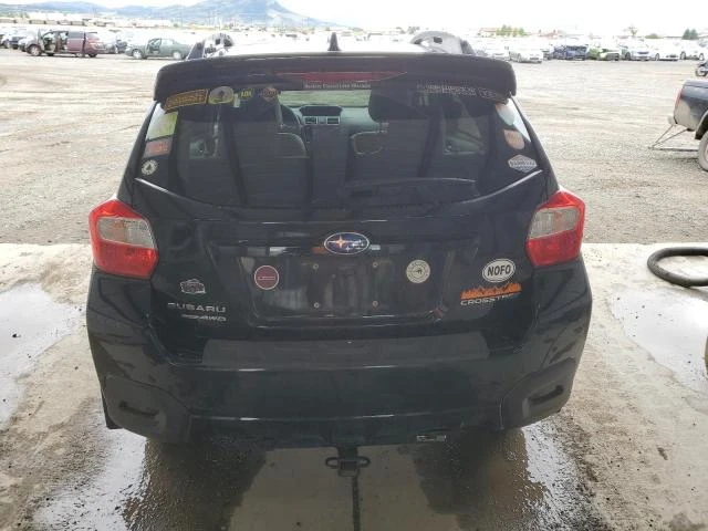 Photo 5 VIN: JF2GPANC9G8309661 - SUBARU CROSSTREK 