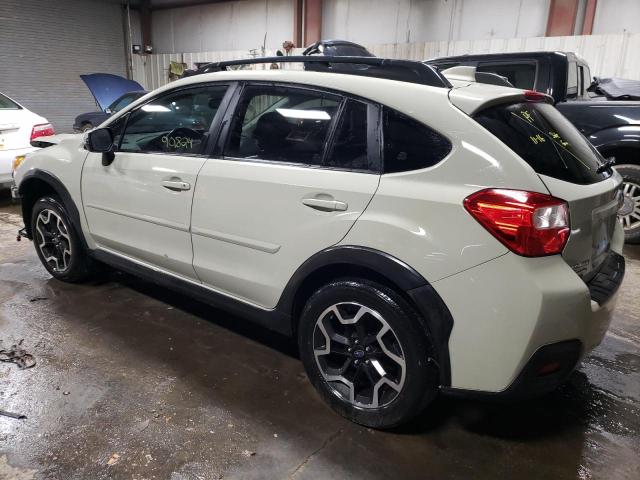 Photo 1 VIN: JF2GPANC9GH201797 - SUBARU CROSSTREK 