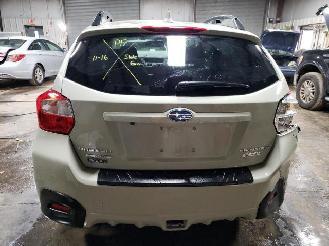 Photo 5 VIN: JF2GPANC9GH201797 - SUBARU CROSSTREK 