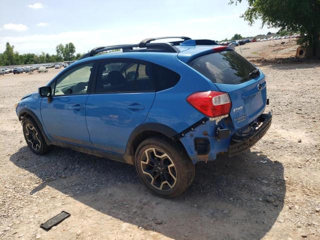 Photo 1 VIN: JF2GPANC9GH233746 - SUBARU CROSSTREK 