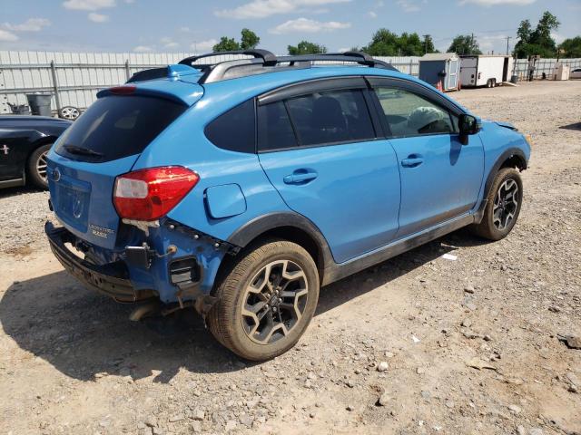 Photo 2 VIN: JF2GPANC9GH233746 - SUBARU CROSSTREK 