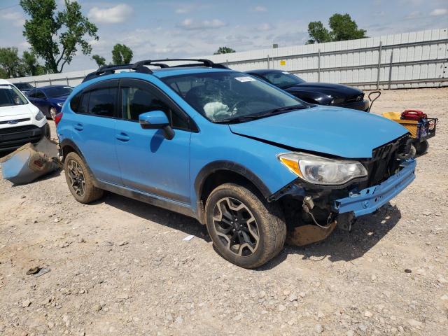 Photo 3 VIN: JF2GPANC9GH233746 - SUBARU CROSSTREK 