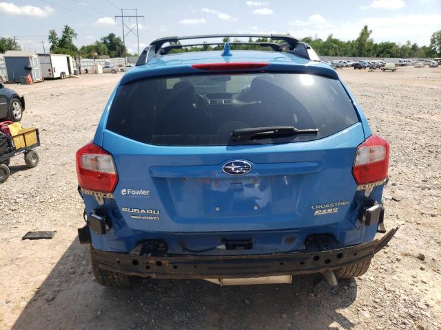 Photo 5 VIN: JF2GPANC9GH233746 - SUBARU CROSSTREK 