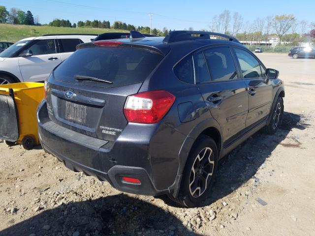 Photo 3 VIN: JF2GPANC9GH263684 - SUBARU CROSSTREK 