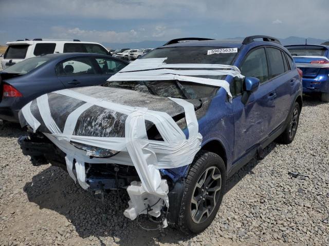 Photo 0 VIN: JF2GPANC9GH275513 - SUBARU CROSSTREK 