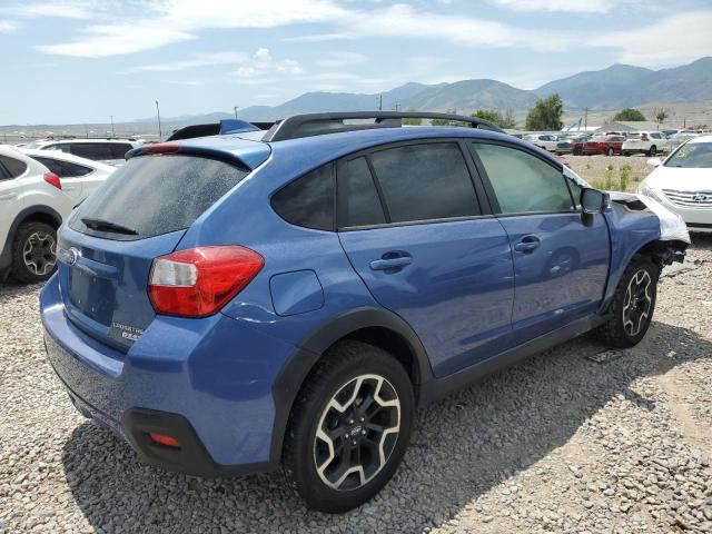 Photo 2 VIN: JF2GPANC9GH275513 - SUBARU CROSSTREK 