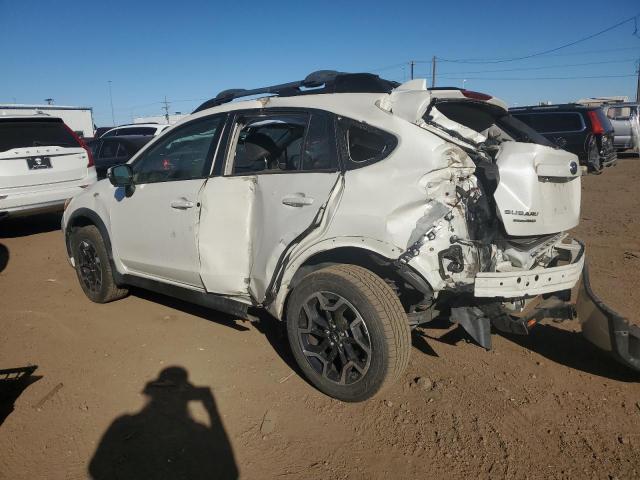 Photo 1 VIN: JF2GPANC9GH320465 - SUBARU CROSSTREK 