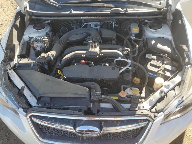 Photo 11 VIN: JF2GPANC9GH320465 - SUBARU CROSSTREK 