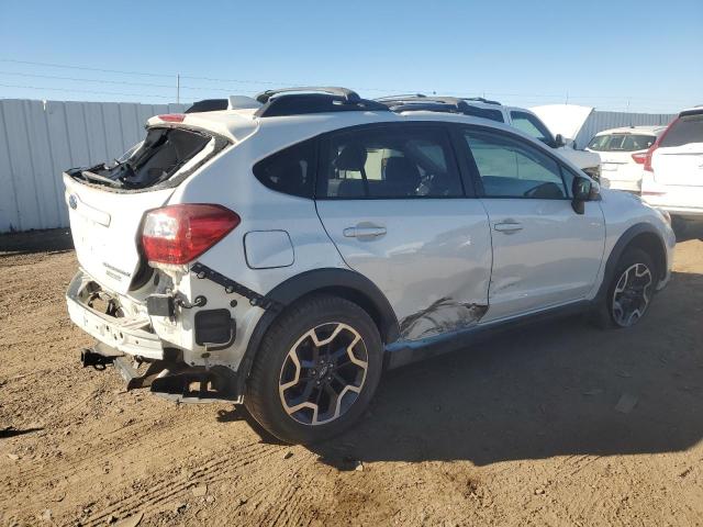 Photo 2 VIN: JF2GPANC9GH320465 - SUBARU CROSSTREK 