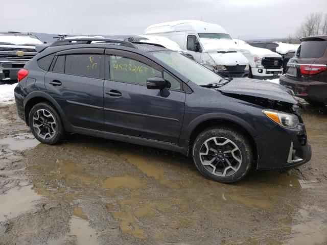 Photo 11 VIN: JF2GPANC9H8245025 - SUBARU CROSSTREK 