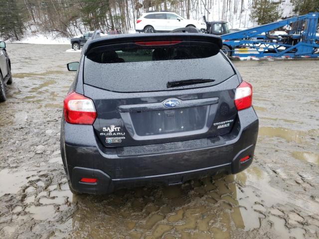 Photo 5 VIN: JF2GPANC9H8245025 - SUBARU CROSSTREK 