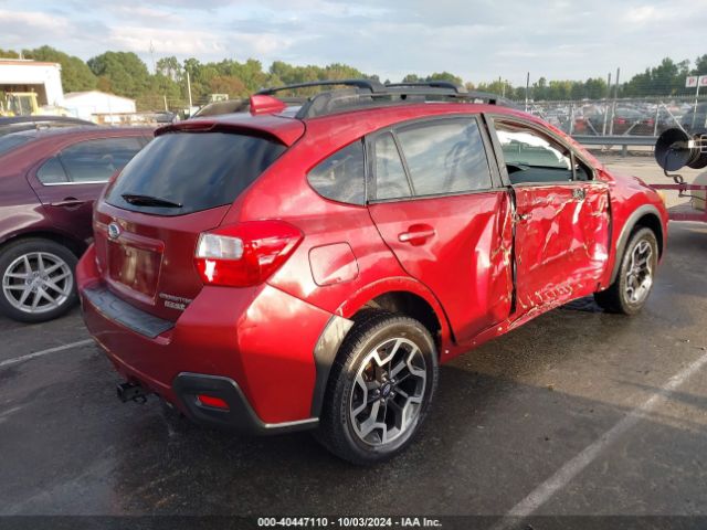 Photo 3 VIN: JF2GPANC9H8259149 - SUBARU CROSSTREK 